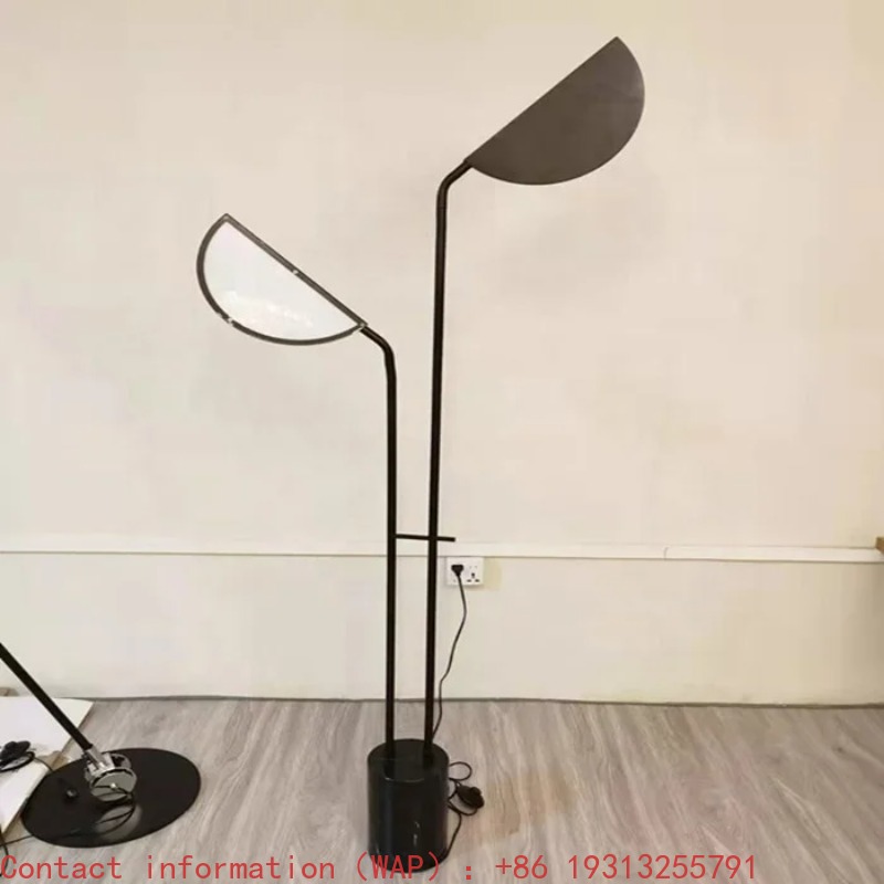 Lighting Decor For Living Room - 【Best-selling】Office Decorative Ambient Vintage Corner Led