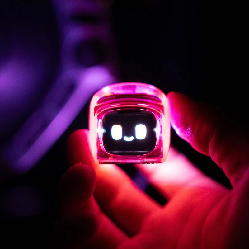 Lighting Decor Items - Dasai Future Series Mochi 3rd Gen