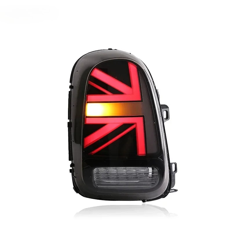 Union Lighting & Decor Collabs - a pair Suitable for BMW MINIF60