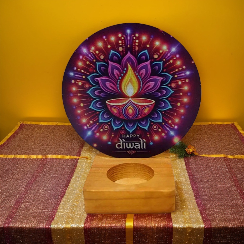 Factory India Diwali Festival  - огляд і ціна Lighting Decor For Diwali