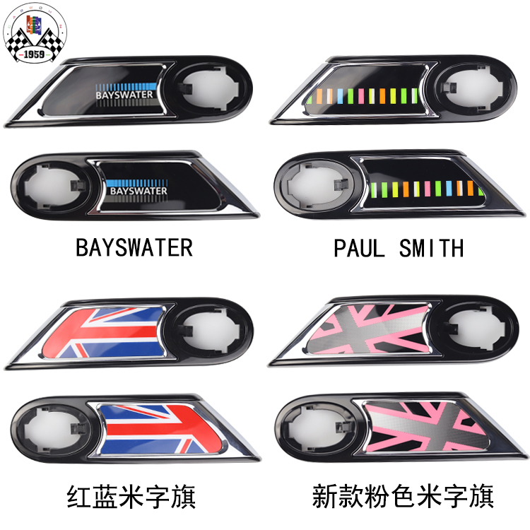Brand New ABS Material UV Prot - огляд і ціна Union Lighting & Decor Collabs