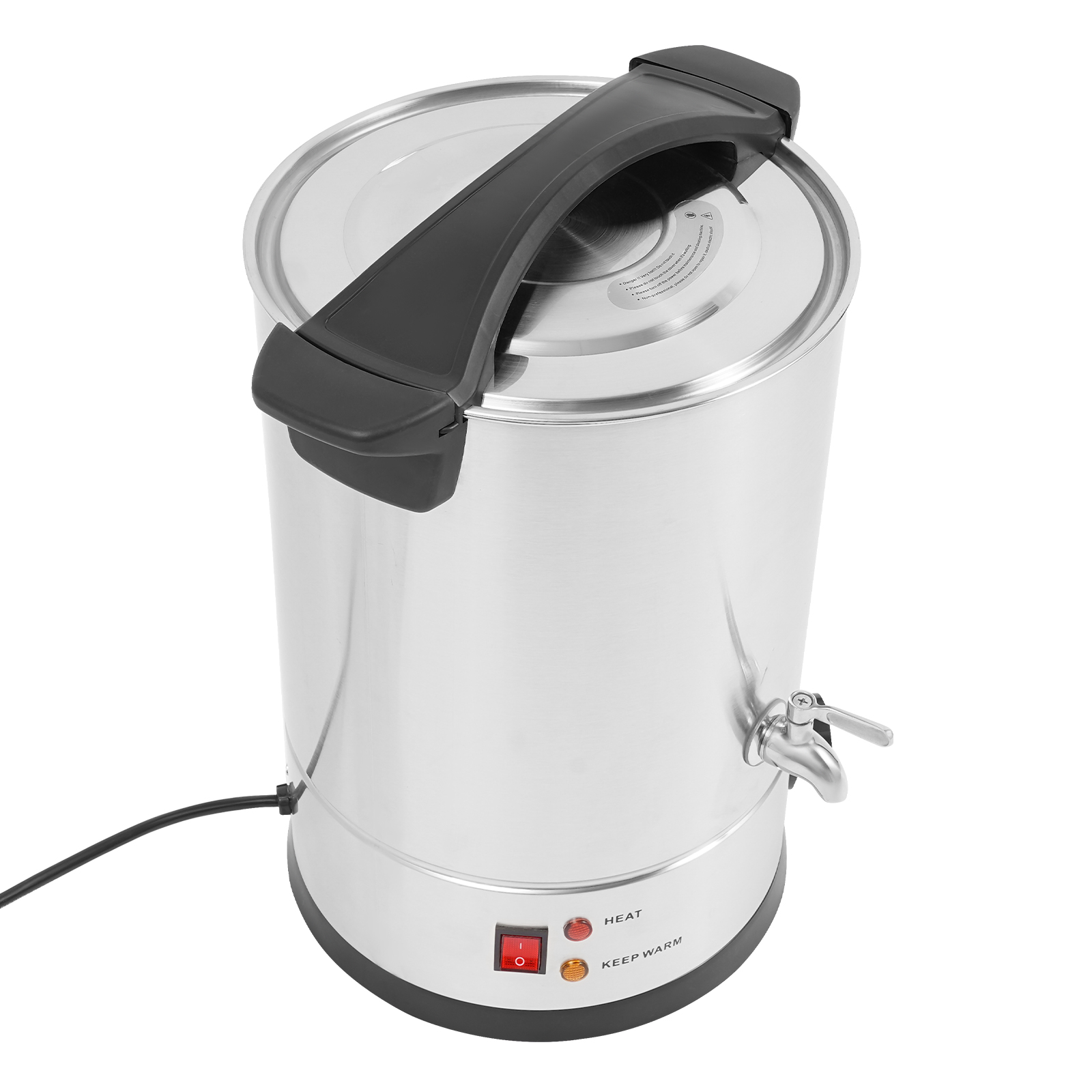 1200 W Electric Wax Melter, 12 - огляд і ціна Wax Melter Electric