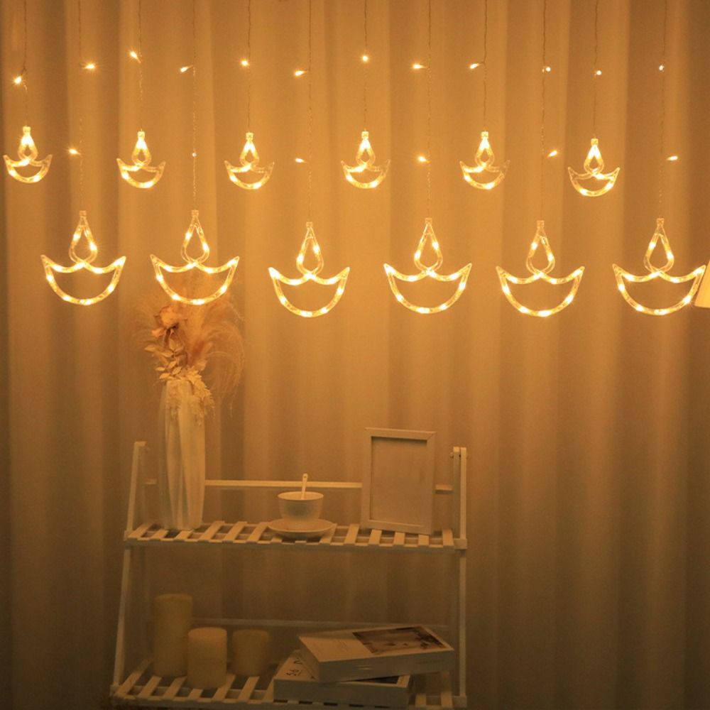 Girl Room USB Plug Diwali Ligh - огляд і ціна Lighting Decor For Diwali