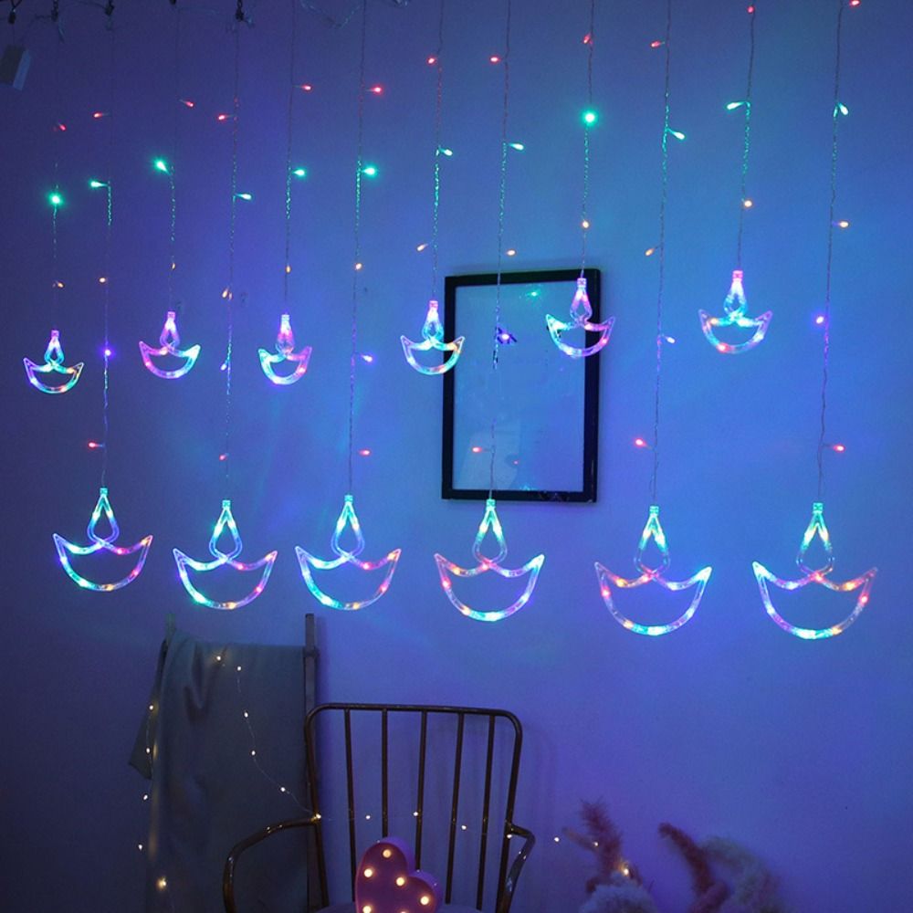 Girl Room USB Plug Diwali Ligh - огляд і ціна Lighting Decor For Diwali