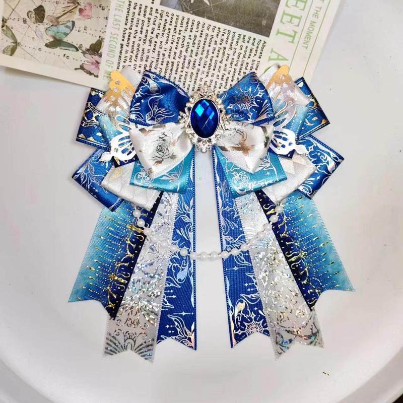Original Handmade bow ribbon D - огляд і ціна Lighting Decor Items