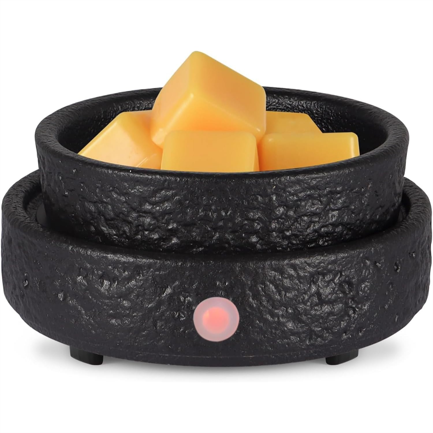 Ceramic Wax Melt Warmer, 3-in- - огляд і ціна Wax Melter Electric