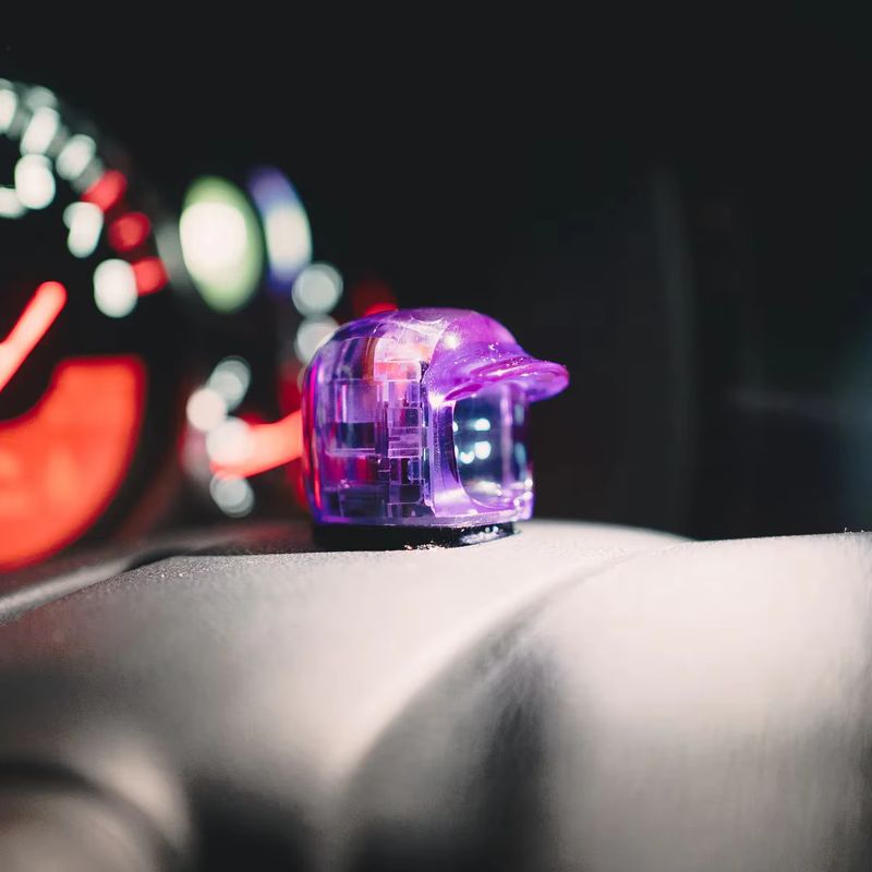 Dasai Future Series Mochi 3rd  - огляд і ціна Lighting Decor Items
