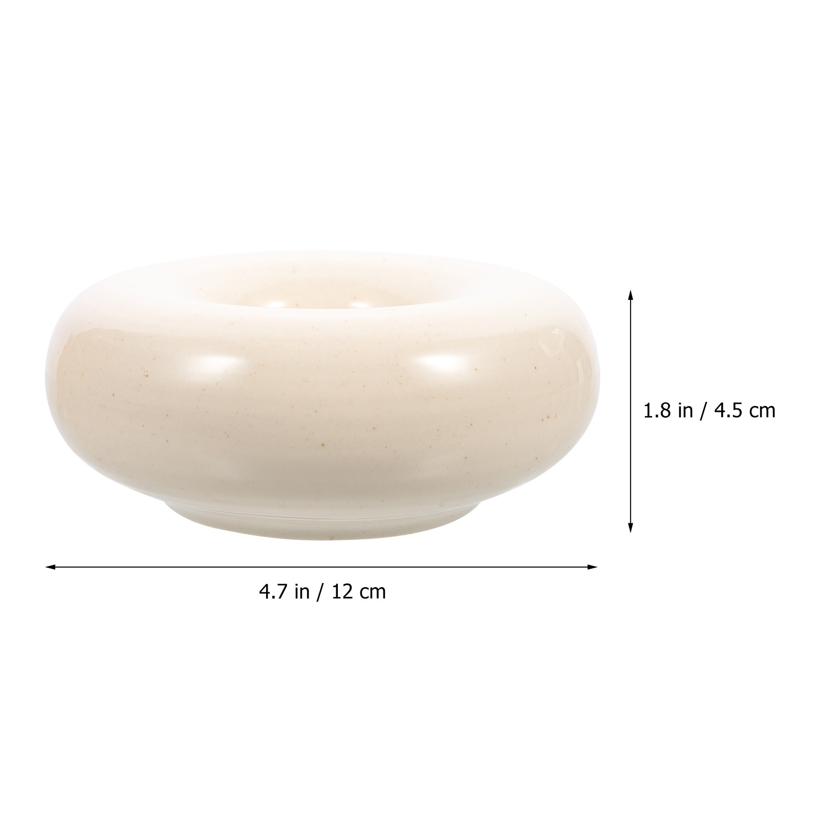 Decorative Ceramic Candlestick - огляд і ціна Lighting Decor For Living Room