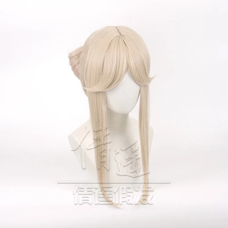 Original God Gel Light Cos Wig - огляд і ціна Union Lighting & Decor Collabs