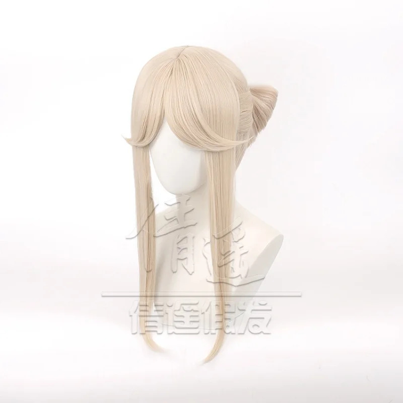 Original God Gel Light Cos Wig - огляд і ціна Union Lighting & Decor Collabs