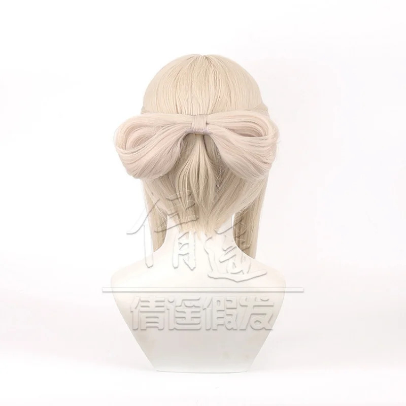 Original God Gel Light Cos Wig - огляд і ціна Union Lighting & Decor Collabs