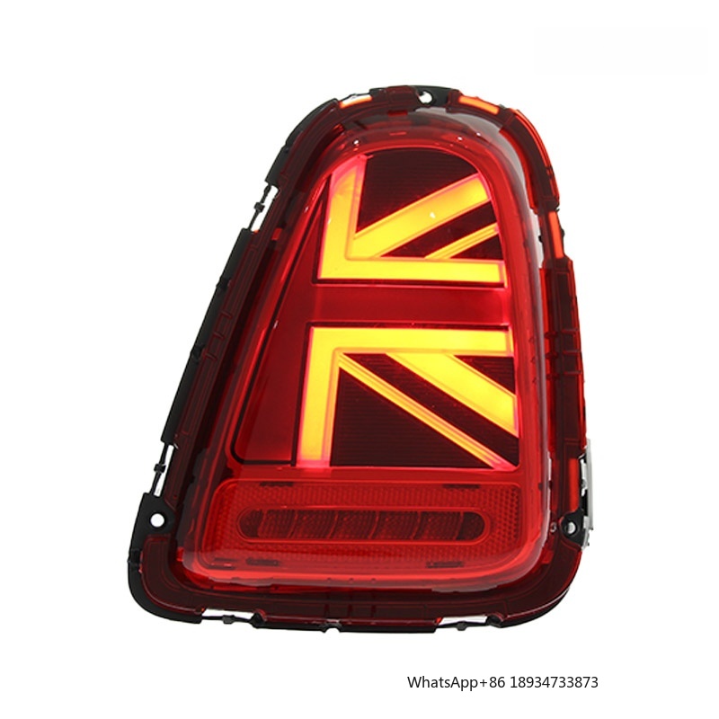 Suitable for BMW MINI Tailligh - огляд і ціна Union Lighting & Decor Collabs