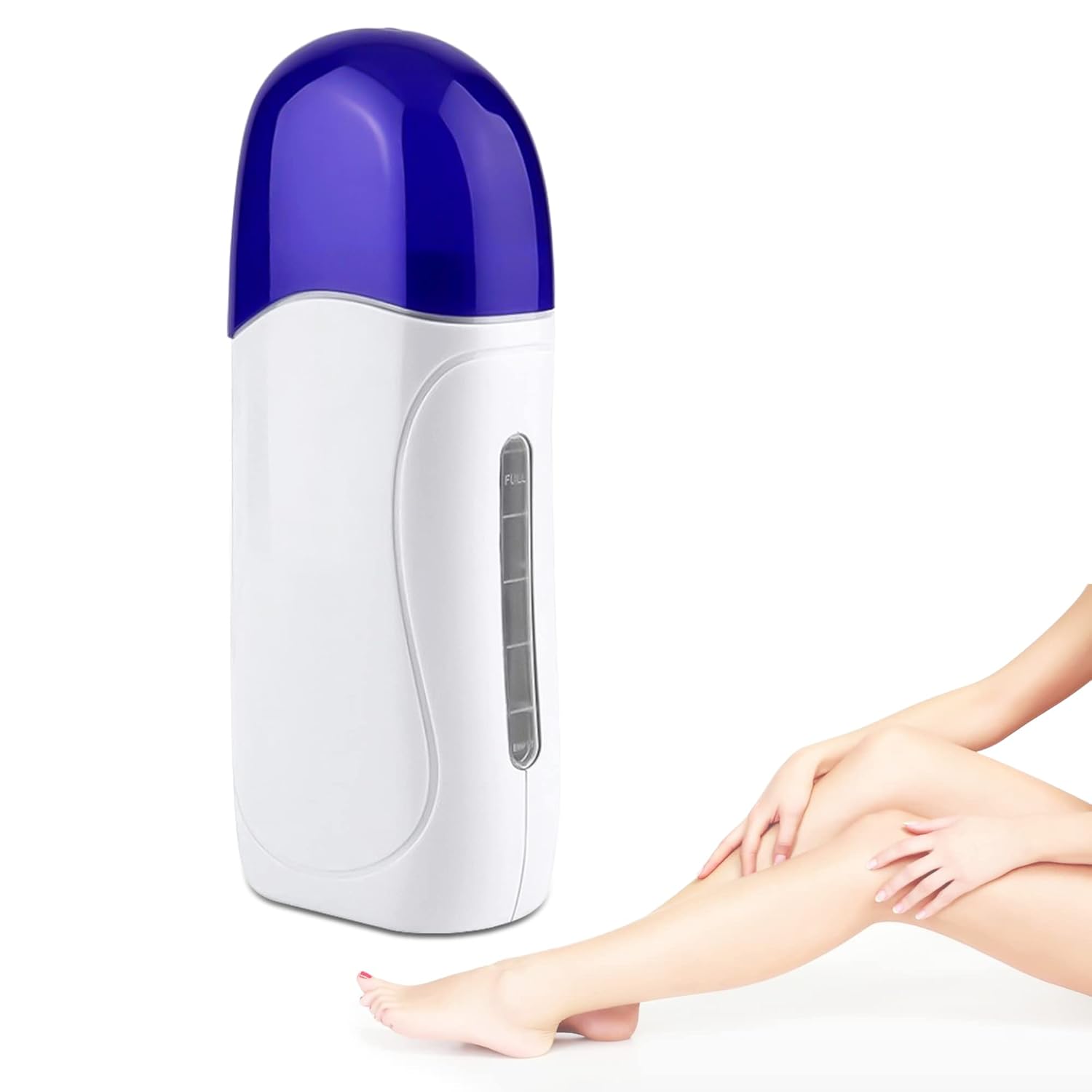 YIKOOLIN Wax Heater Roll On Ro - огляд і ціна Wax Melter Electric