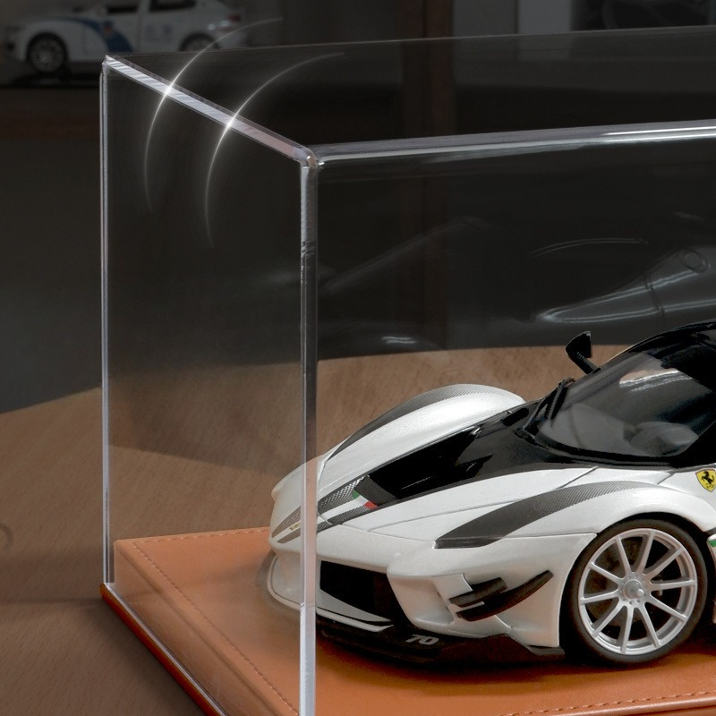 Acrylic Display Box with Light - огляд і ціна Lighting Decor Items