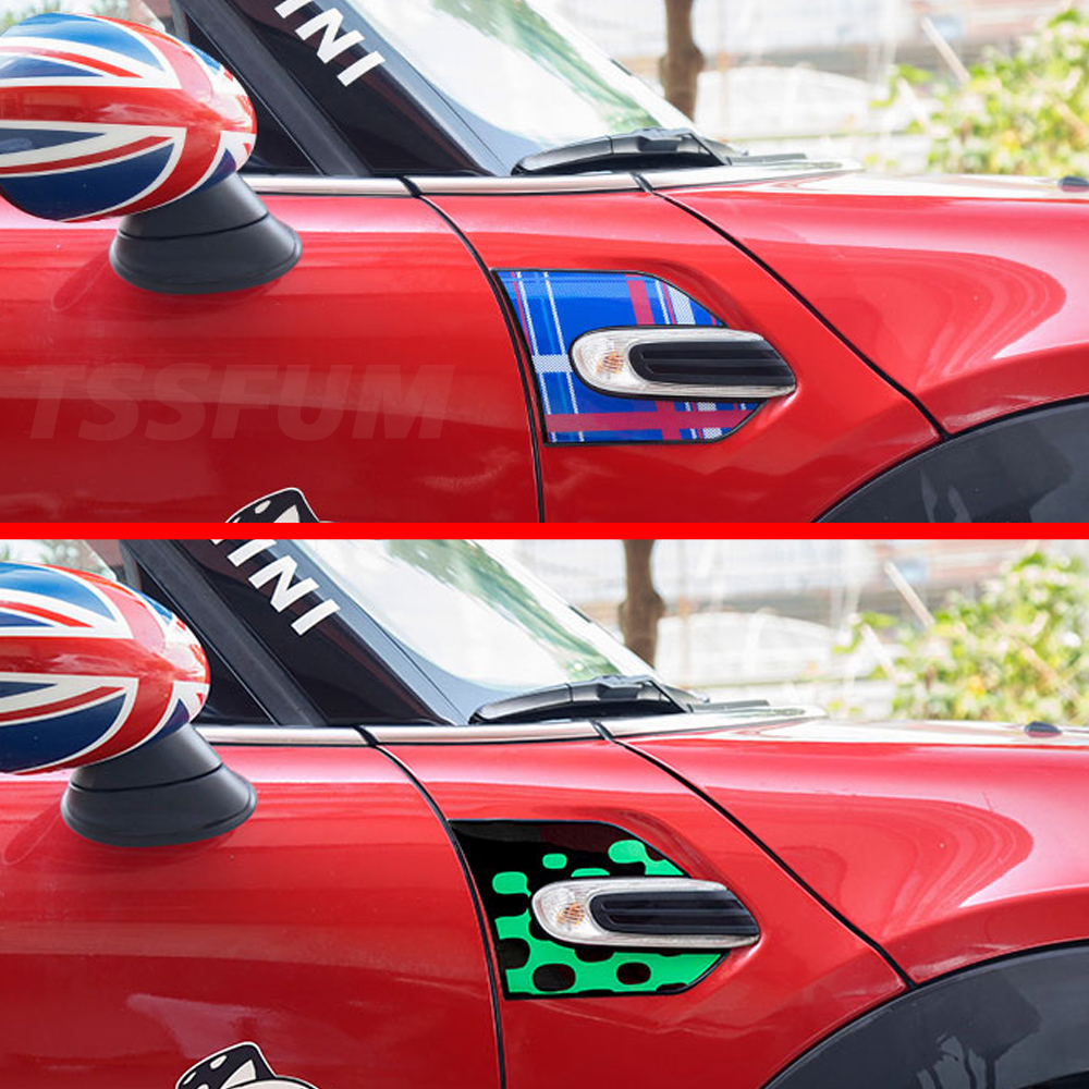Union Jack Car Turn Signal Lig - огляд і ціна Union Lighting & Decor Collabs
