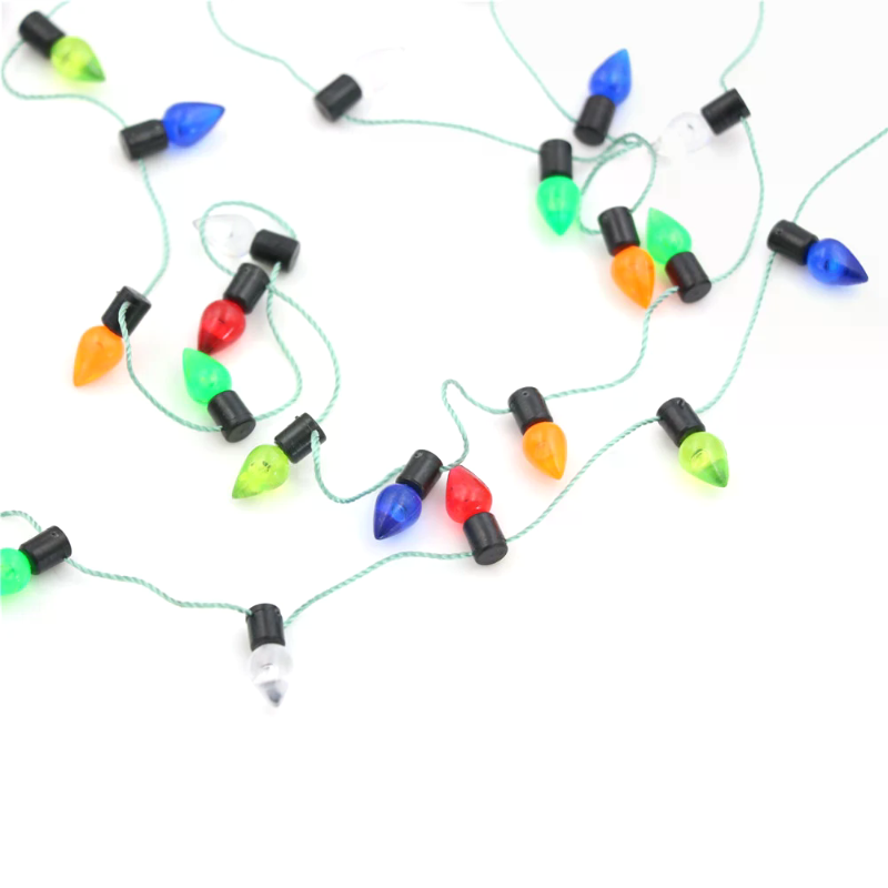 1m Fine Miniature Multi-Colore - огляд і ціна Decor Lighting Discount