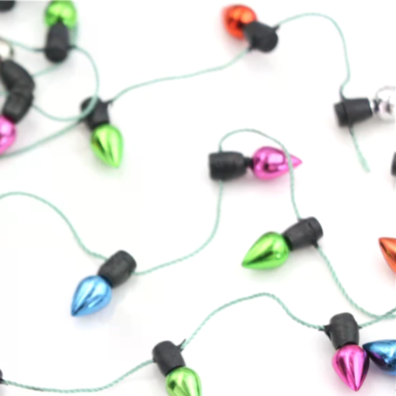 1m Fine Miniature Multi-Colore - огляд і ціна Decor Lighting Discount