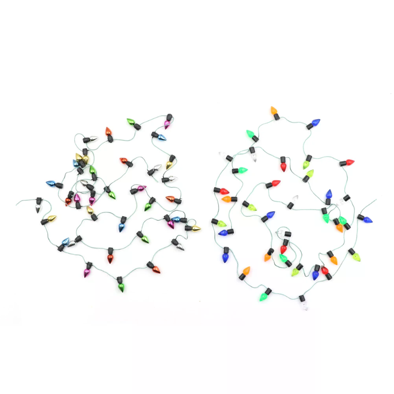1m Fine Miniature Multi-Colore - огляд і ціна Decor Lighting Discount