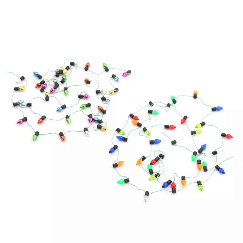 1m Fine Miniature Multi-Colore - огляд і ціна Decor Lighting Discount