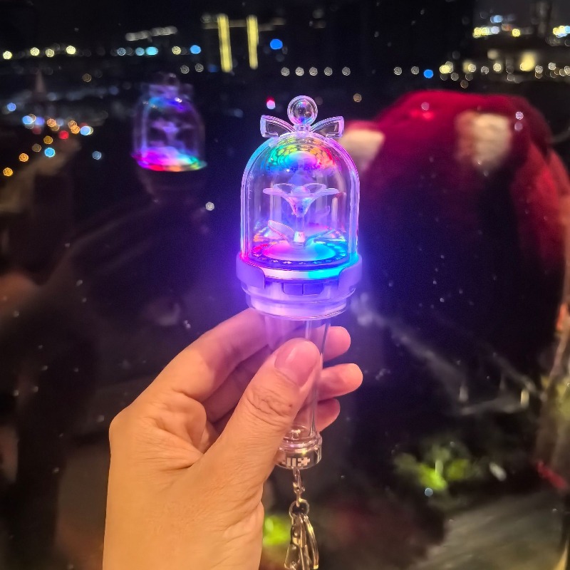 ILLITS Portable Mini Concert L - огляд і ціна Lighting Decor Items