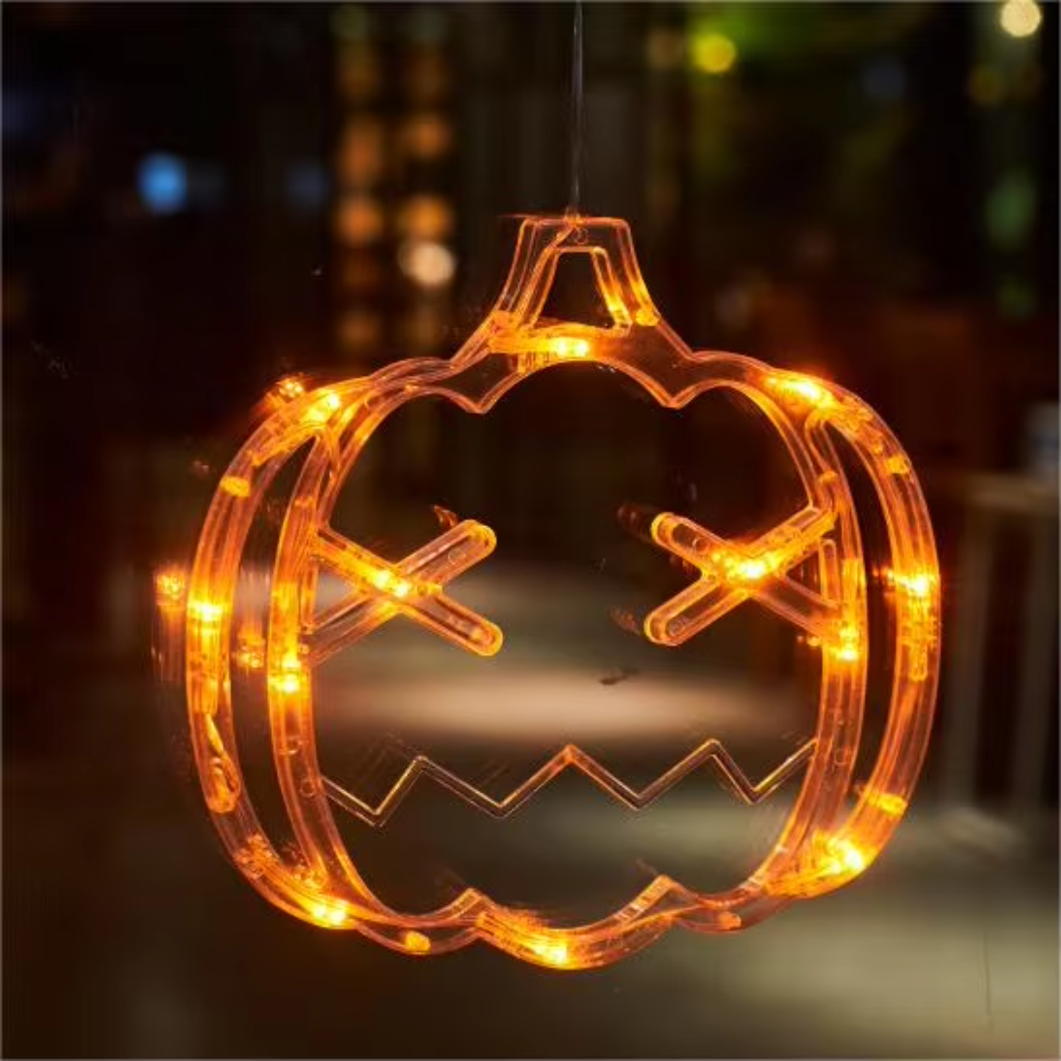 Halloween Lights Holiday Party - огляд і ціна Union Lighting & Decor Collabs