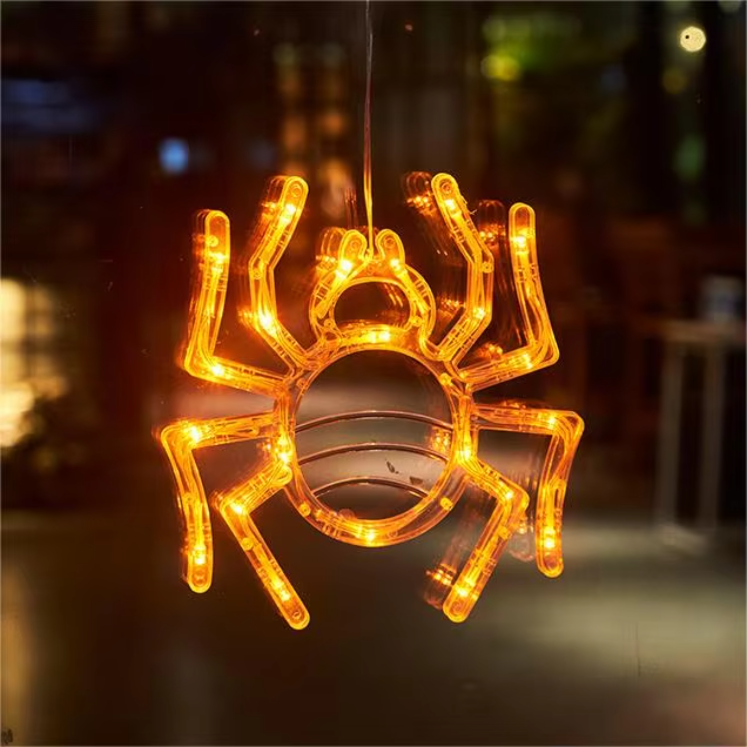 Halloween Lights Holiday Party - огляд і ціна Union Lighting & Decor Collabs