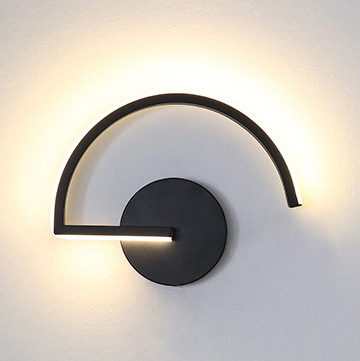 Modern Nordic LED Wall Lamp, M - огляд і ціна Lighting Decor For Living Room