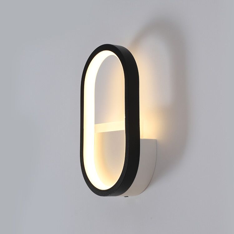 Modern Nordic LED Wall Lamp, M - огляд і ціна Lighting Decor For Living Room