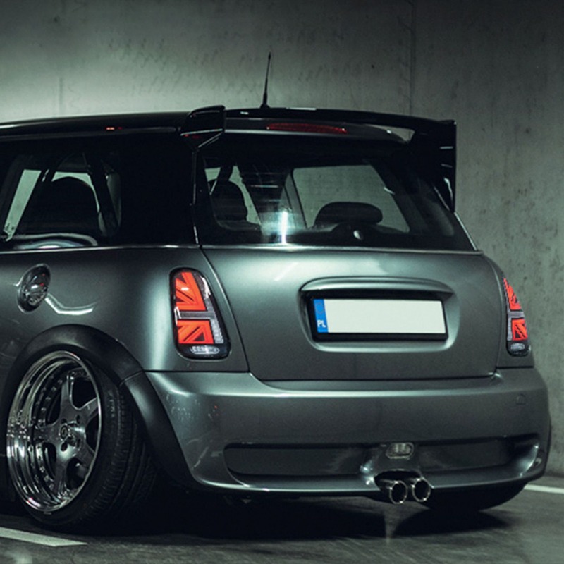 For MINI R50 R53 R52 Cooper 20 - огляд і ціна Union Lighting & Decor Collabs