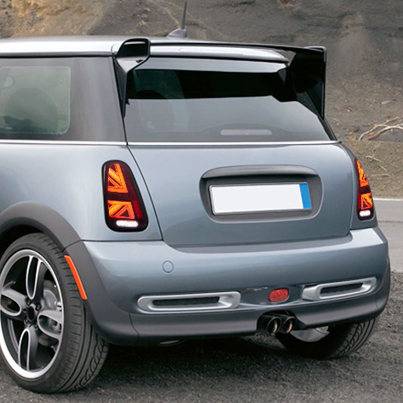 For MINI R50 R53 R52 Cooper 20 - огляд і ціна Union Lighting & Decor Collabs