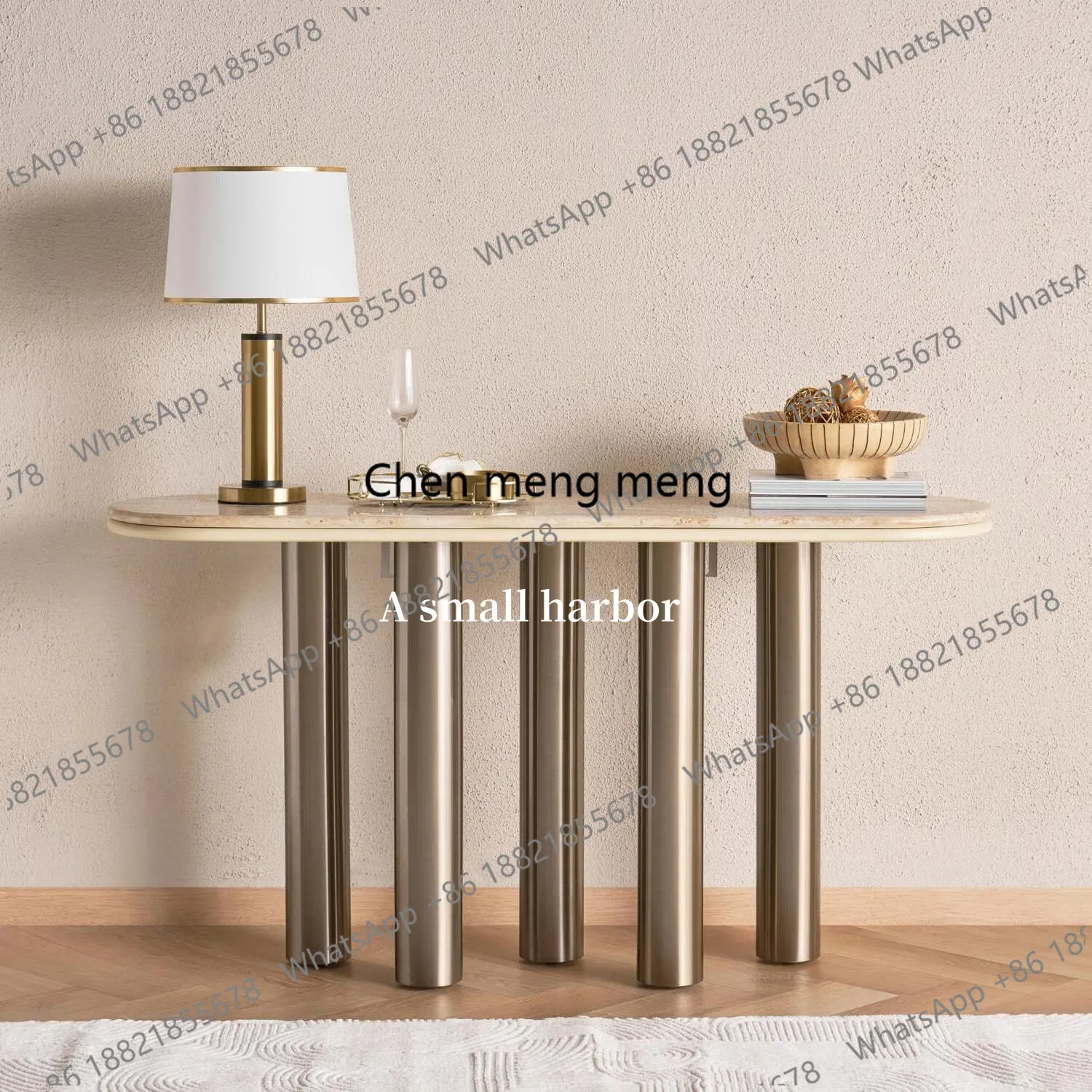Discount Light luxury style en - огляд і ціна Decor Lighting Discount