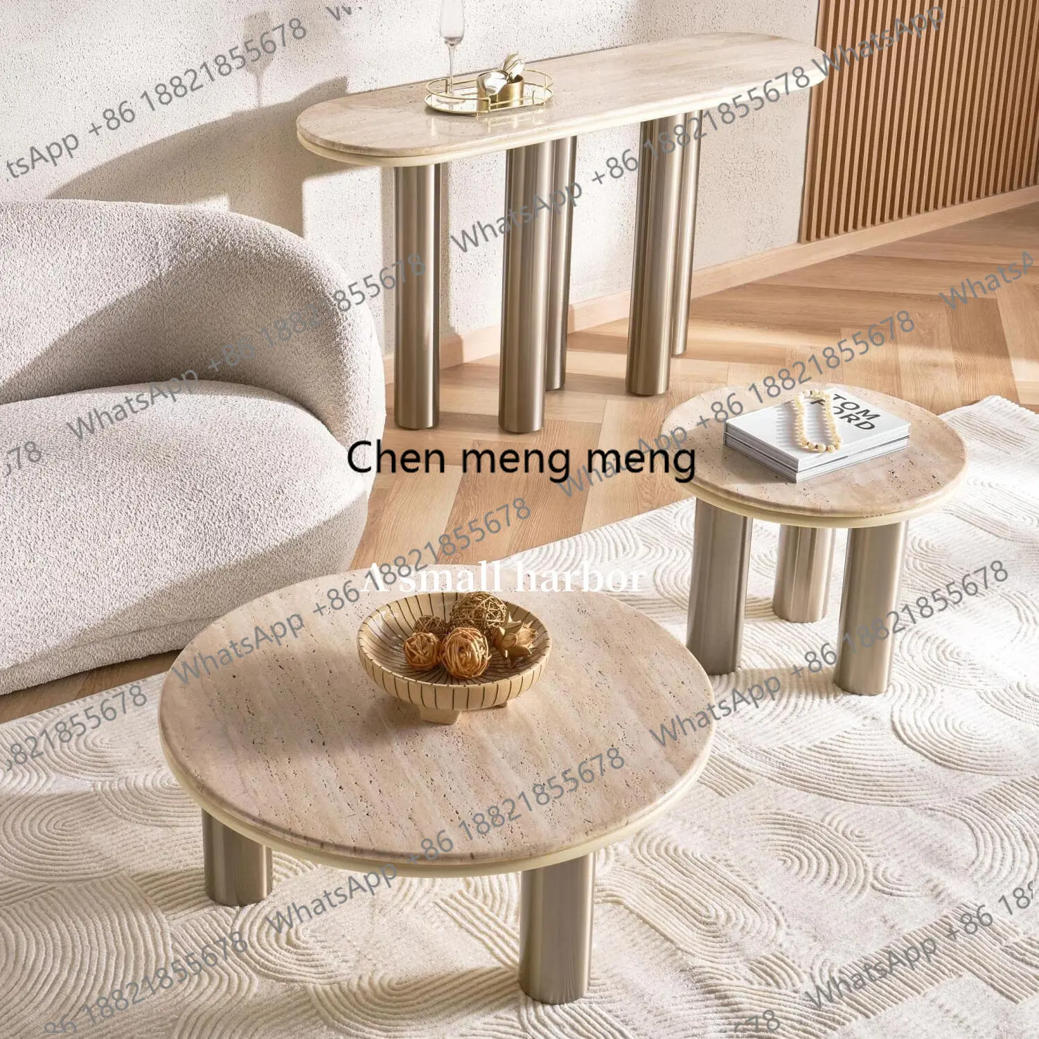 Discount Light luxury style en - огляд і ціна Decor Lighting Discount