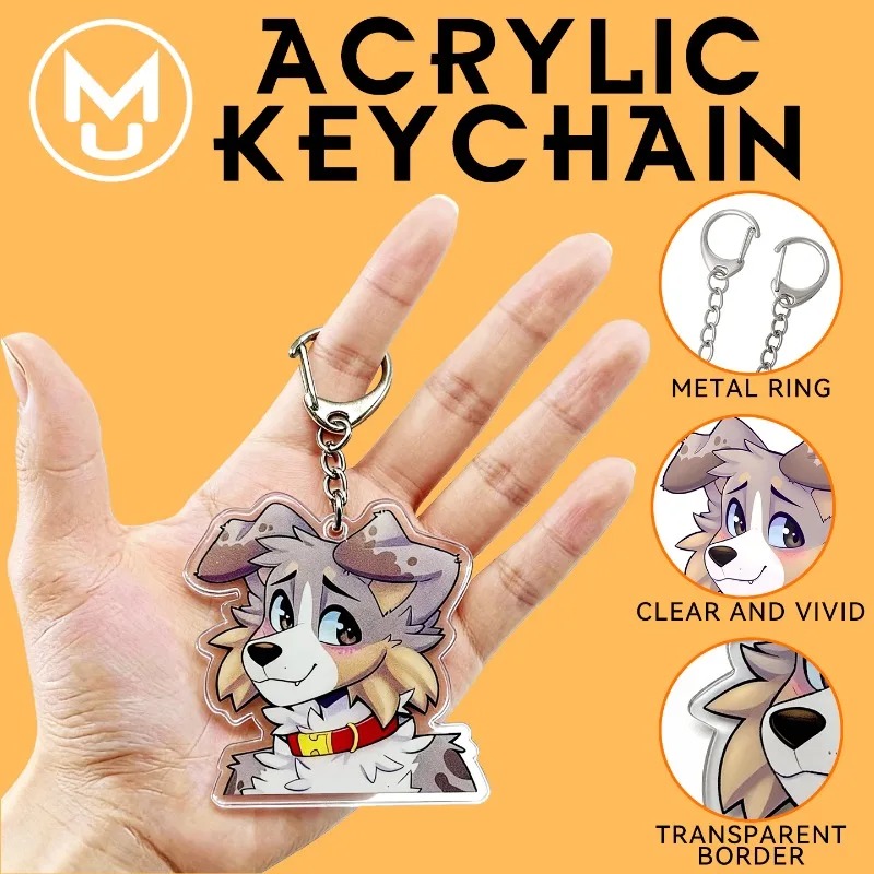 Two-headed Dragon Key Chains K - огляд і ціна Union Lighting & Decor Collabs