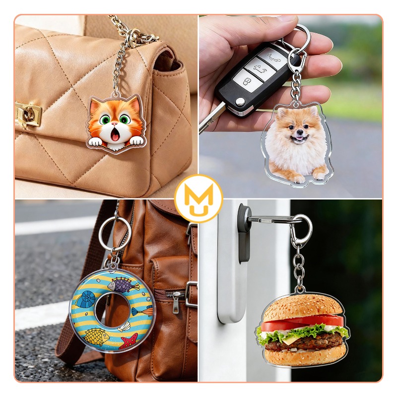 Two-headed Dragon Key Chains K - огляд і ціна Union Lighting & Decor Collabs