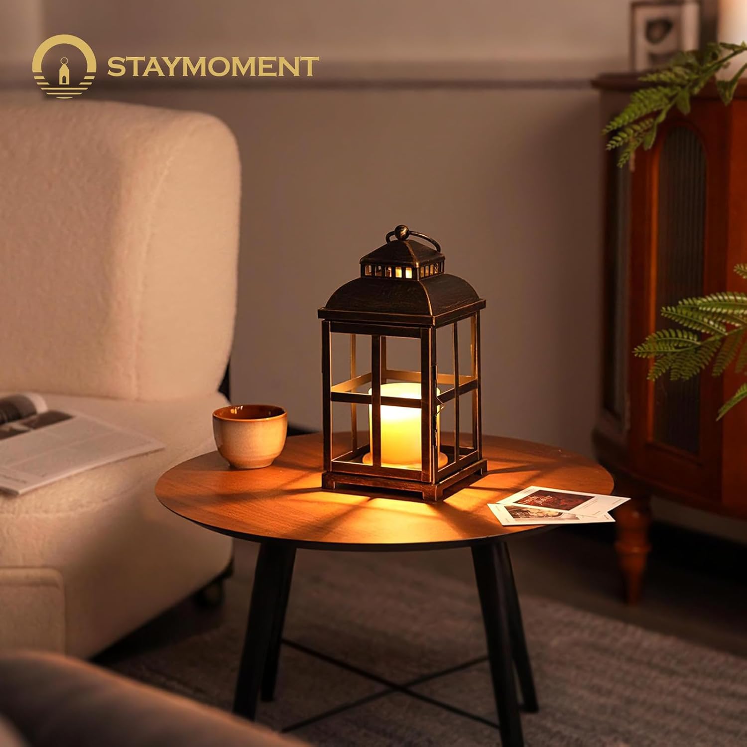 Candle Warmer Lamp With Timer  - огляд і ціна Wax Melter Electric