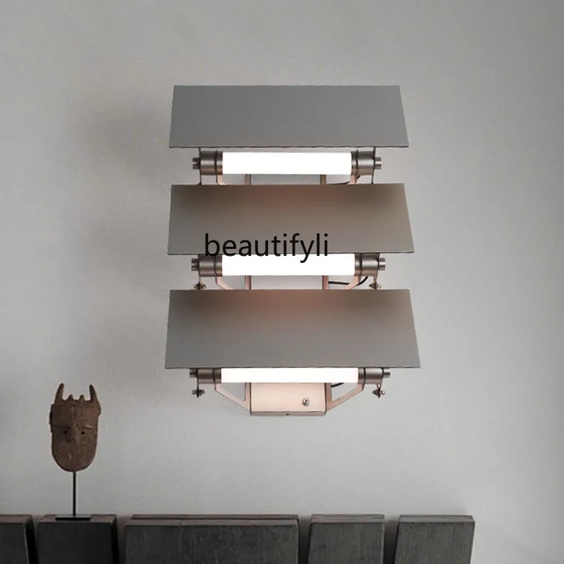 Great discounts Designer mecha - огляд і ціна Decor Lighting Discount