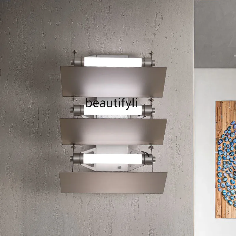 Great discounts Designer mecha - огляд і ціна Decor Lighting Discount