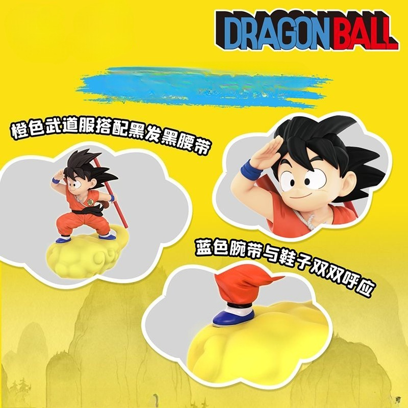 Dragon Ball Z Goku Cartoon Cha - огляд і ціна Lighting Decor Items