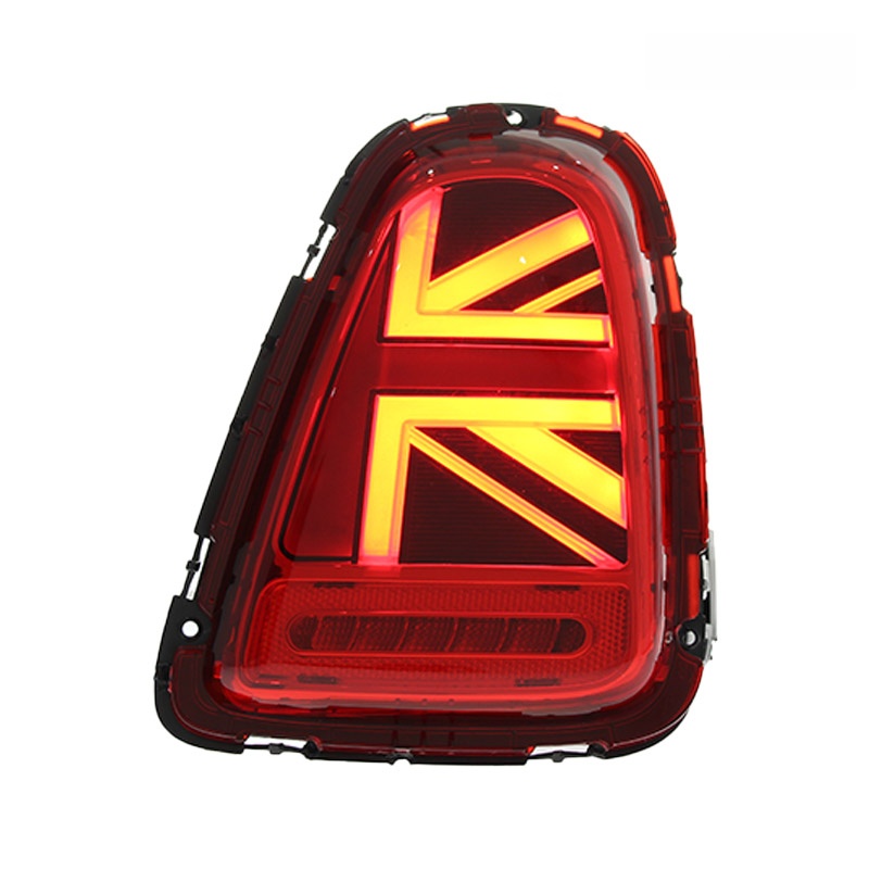 for BMW MINI Taillights  Mini  - огляд і ціна Union Lighting & Decor Collabs