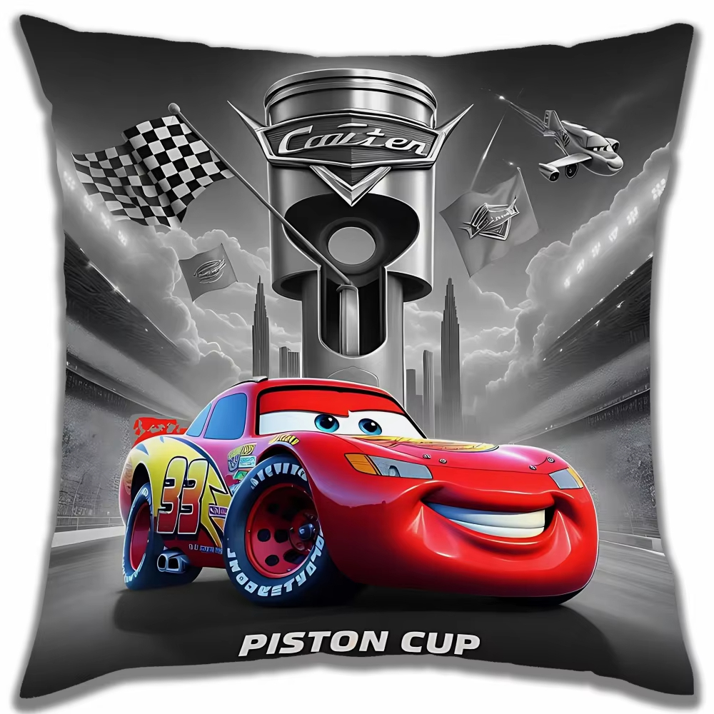 Lightning McQueen Car Chair Cu - огляд і ціна Lighting Mcqueen Decor