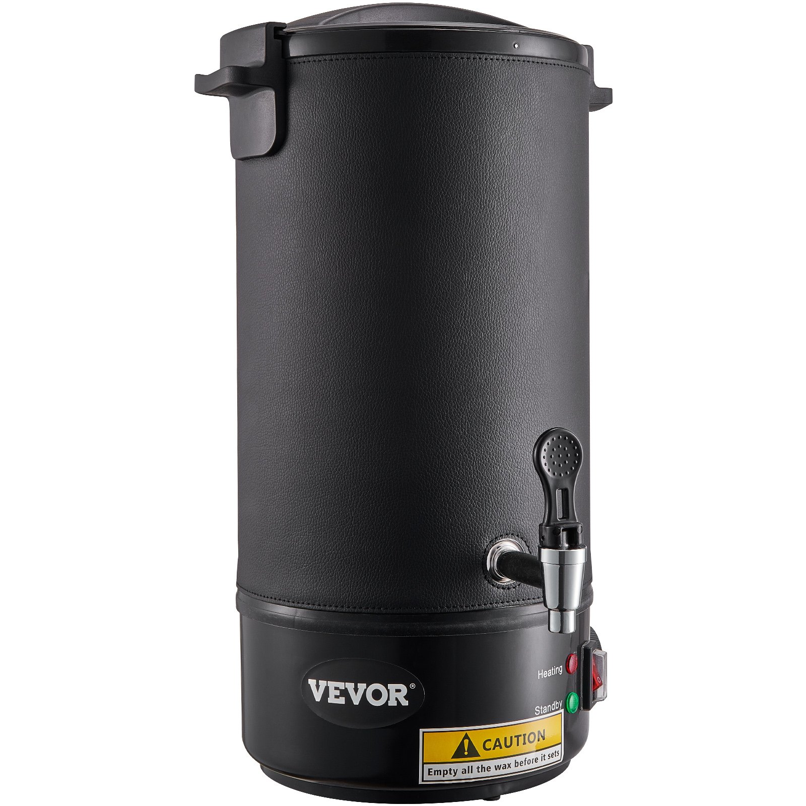 10 L Wax Melter For Candle Mak - огляд і ціна Wax Melter Electric