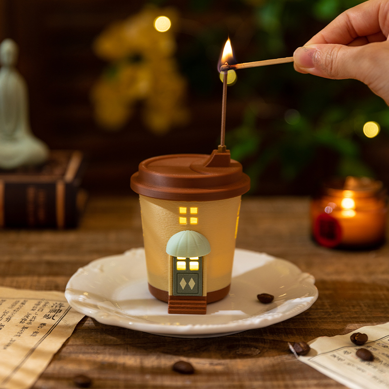 ​​Vintage American Coffee Mug  - огляд і ціна Lighting Decoration Ideas For Home