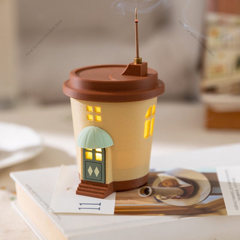 ​​Vintage American Coffee Mug  - огляд і ціна Lighting Decoration Ideas For Home
