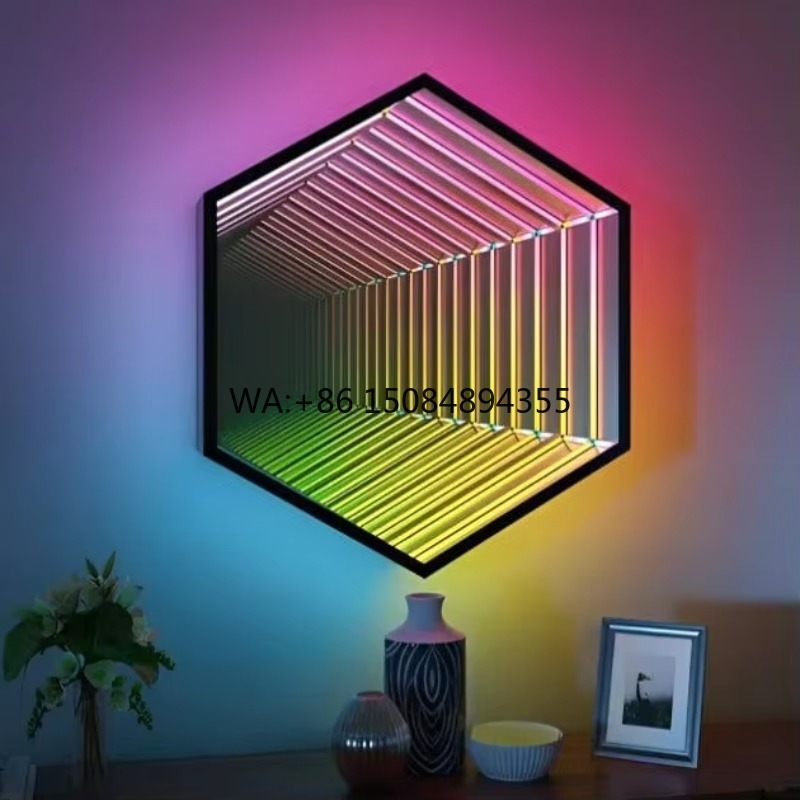 Modern LED Indoor Decorative W - огляд і ціна Lighting Decor For Living Room