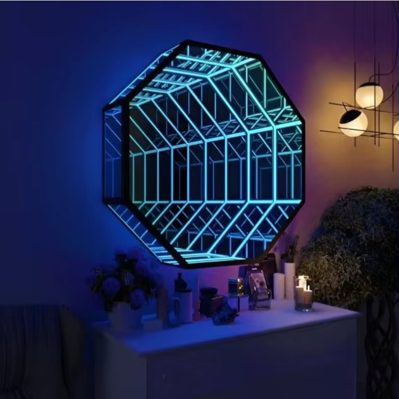 Modern LED Indoor Decorative W - огляд і ціна Lighting Decor For Living Room
