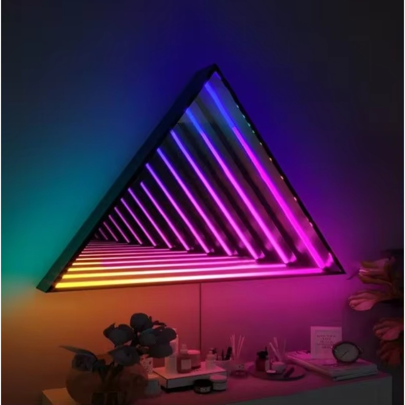 Modern LED Indoor Decorative W - огляд і ціна Lighting Decor For Living Room