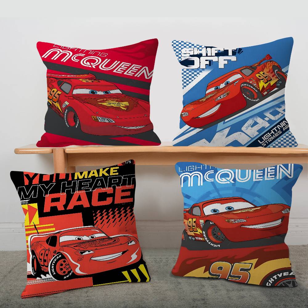 Cartoon L-lightning Anime M-mc - огляд і ціна Lighting Mcqueen Decor