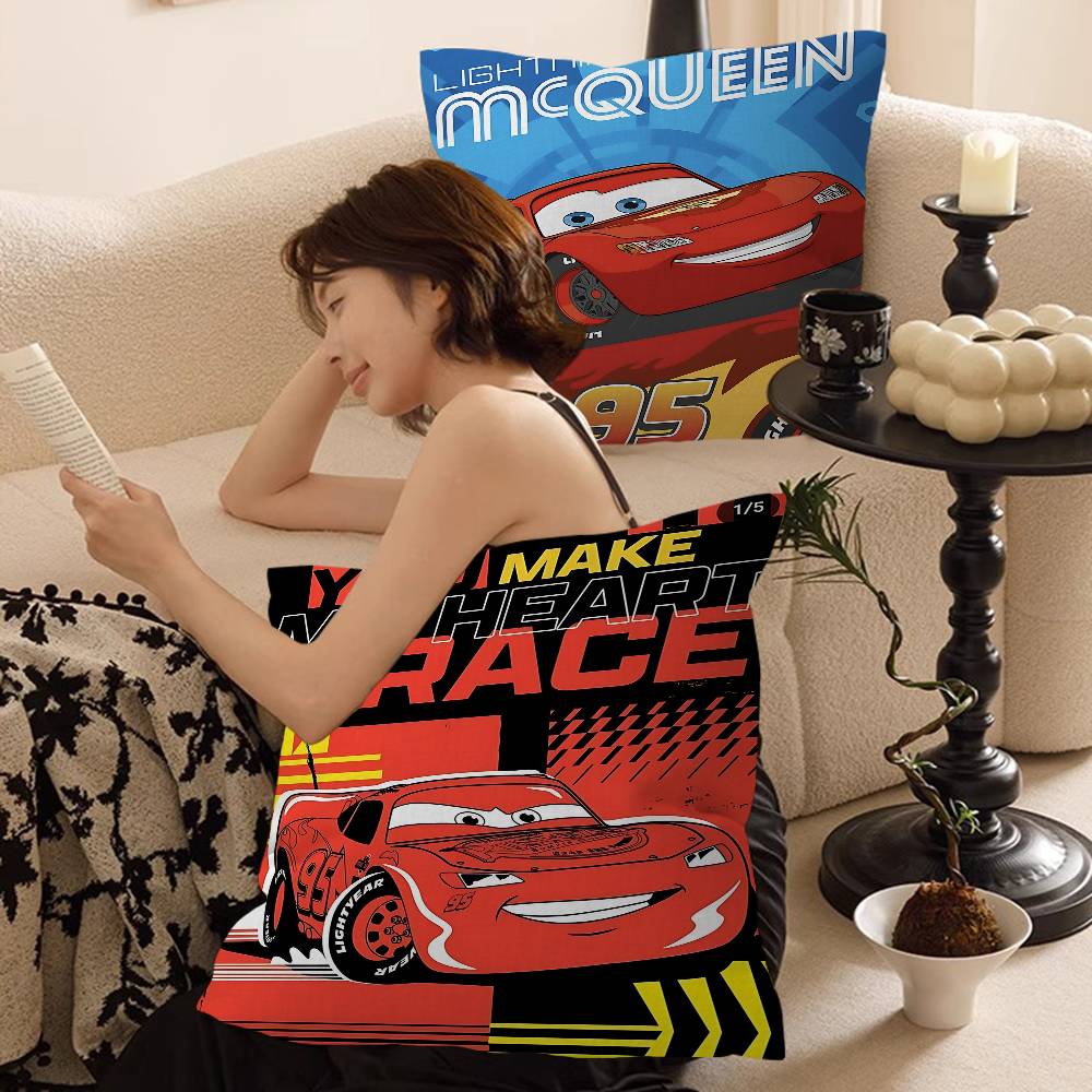 Cartoon L-lightning Anime M-mc - огляд і ціна Lighting Mcqueen Decor
