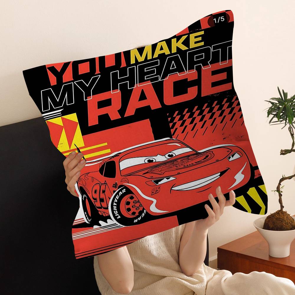 Cartoon L-lightning Anime M-mc - огляд і ціна Lighting Mcqueen Decor