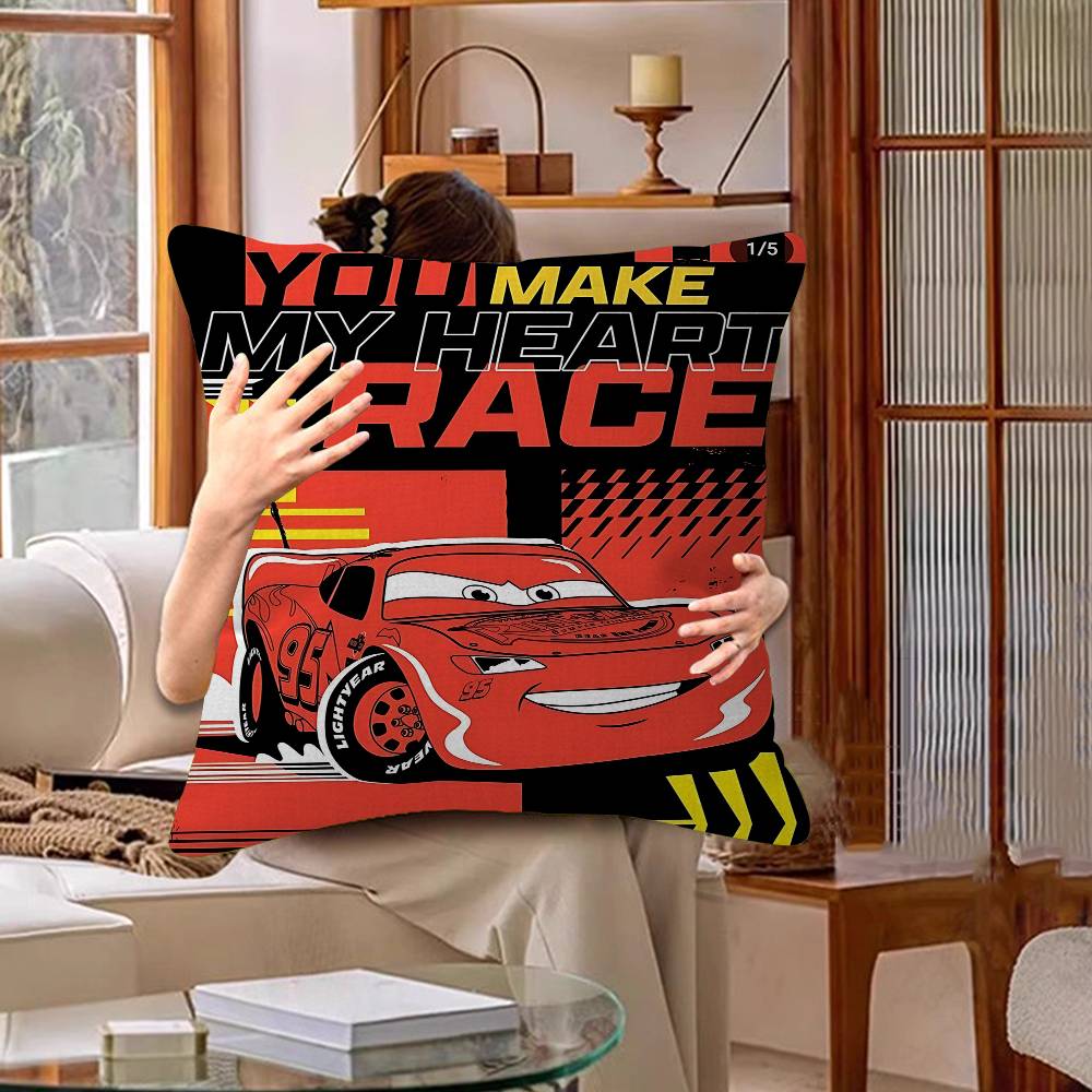 Cartoon L-lightning Anime M-mc - огляд і ціна Lighting Mcqueen Decor